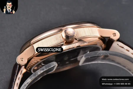Tradition 7057BR Super Clone - 11