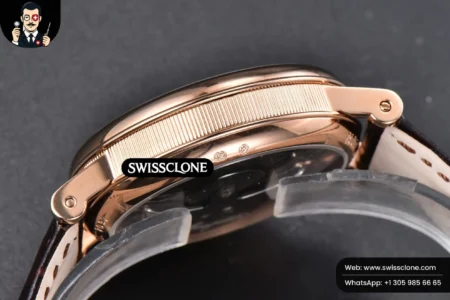 Tradition 7057BR Super Clone - 12