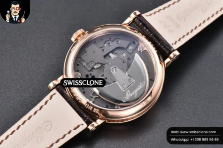 Tradition 7057BR Super Clone - 18