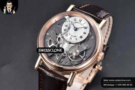 Tradition 7057BR Super Clone - 2