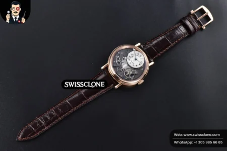 Tradition 7057BR Super Clone - 24
