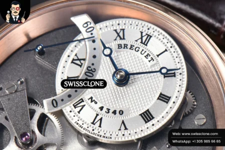 Tradition 7057BR Super Clone - 3