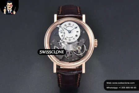 Tradition 7057BR Super Clone