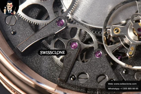 Tradition 7057BR Super Clone - 6