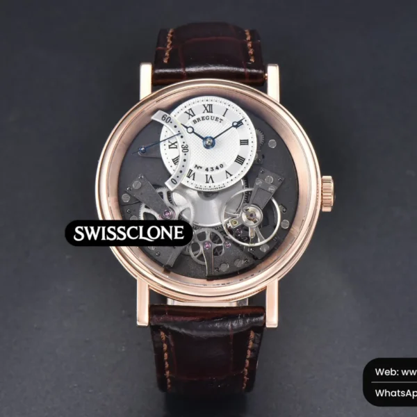 Tradition 7057BR Super Clone