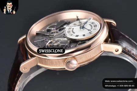 Tradition 7057BR Super Clone - 8