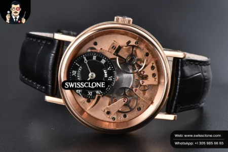 Tradition 7057BR Super Clone - 10