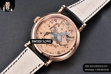 Tradition 7057BR Super Clone - 18
