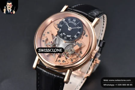 Tradition 7057BR Super Clone - 2