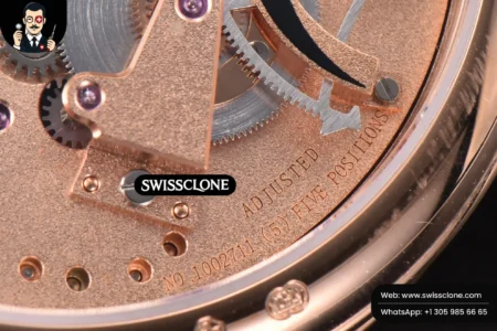 Tradition 7057BR Super Clone - 21