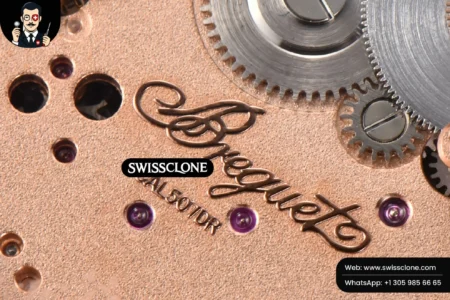 Tradition 7057BR Super Clone - 22