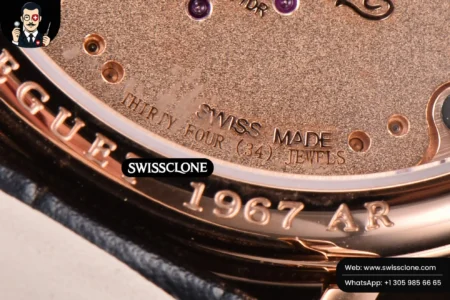 Tradition 7057BR Super Clone - 23