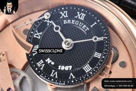 Tradition 7057BR Super Clone - 3