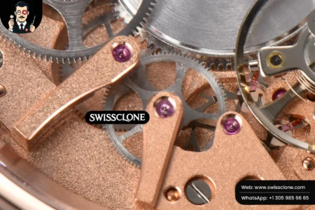 Tradition 7057BR Super Clone - 6