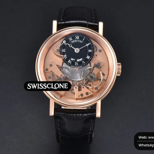 Tradition 7057BR Super Clone