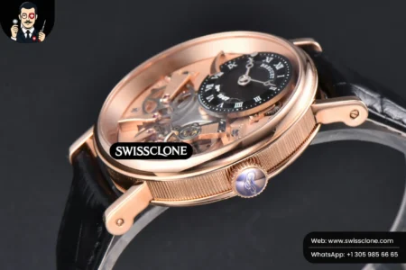 Tradition 7057BR Super Clone - 8