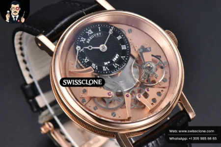 Tradition 7057BR Super Clone - 9
