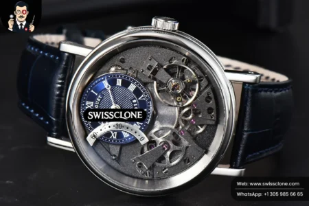 Tradition 7097BB Super Clone - 11