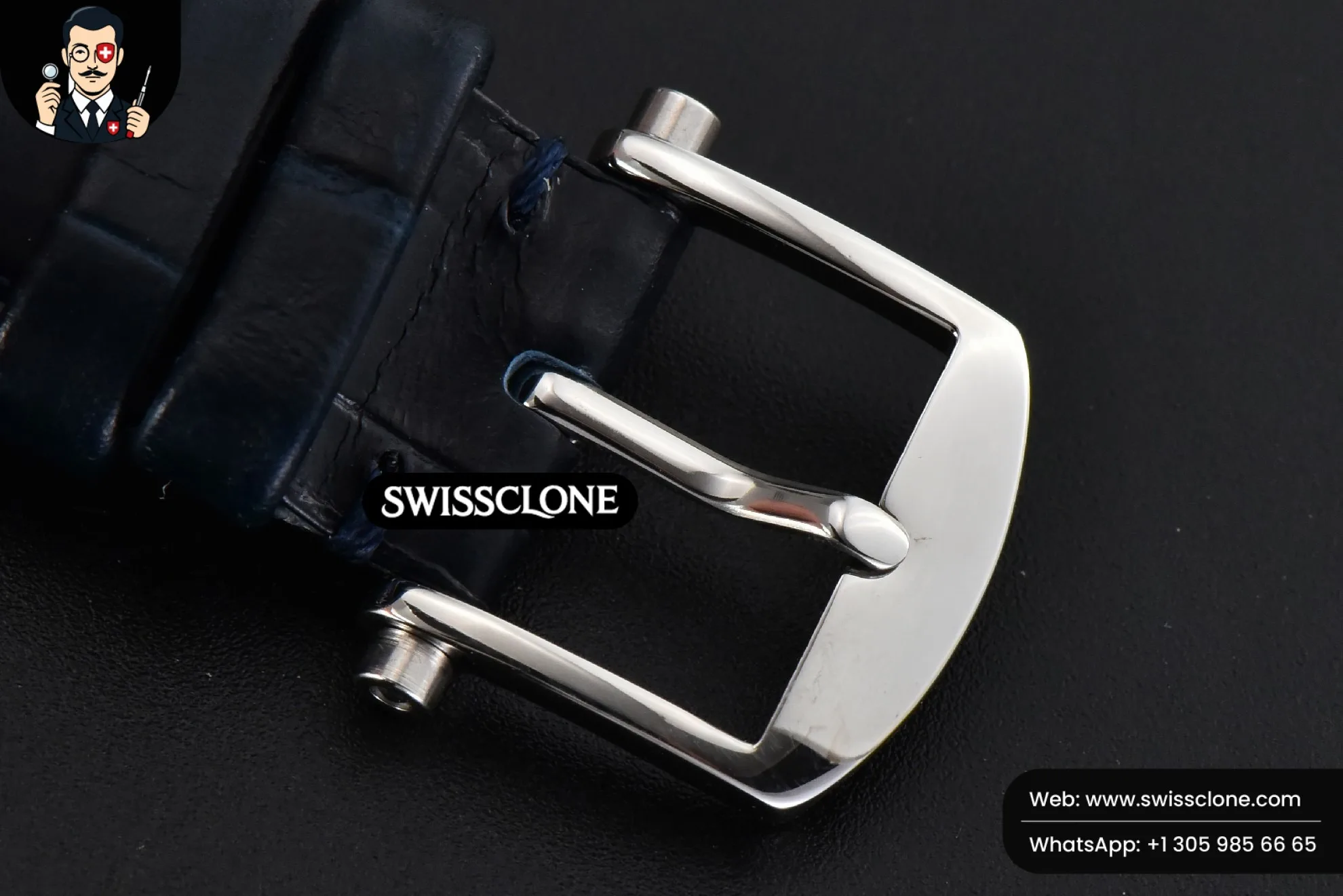 Tradition 7097BB Super Clone - 12