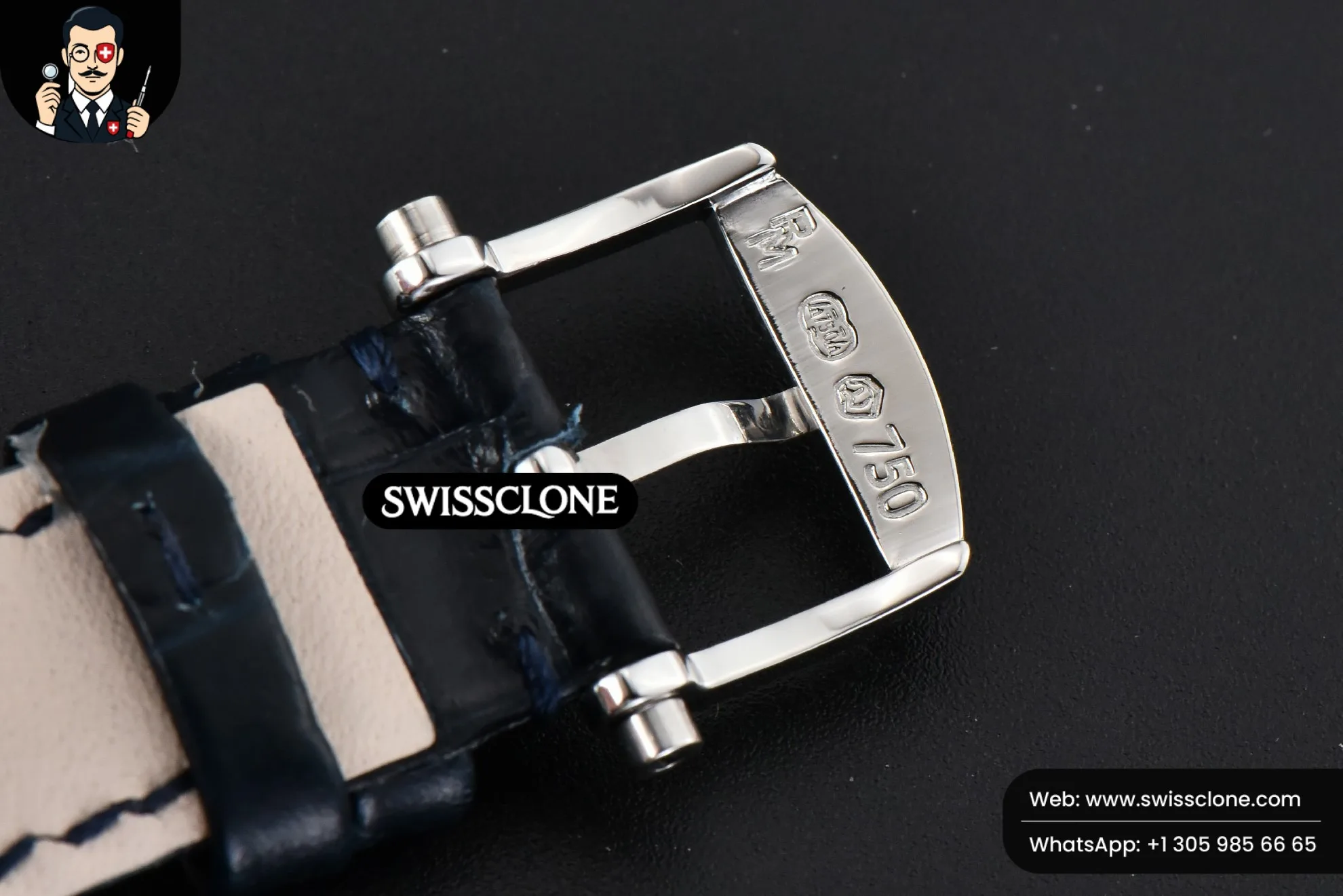 Tradition 7097BB Super Clone - 13