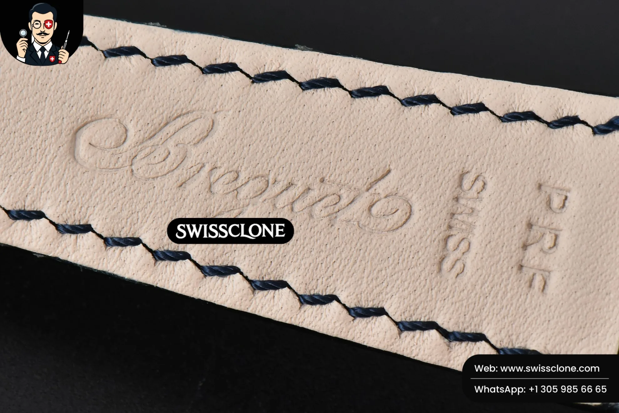 Tradition 7097BB Super Clone - 14