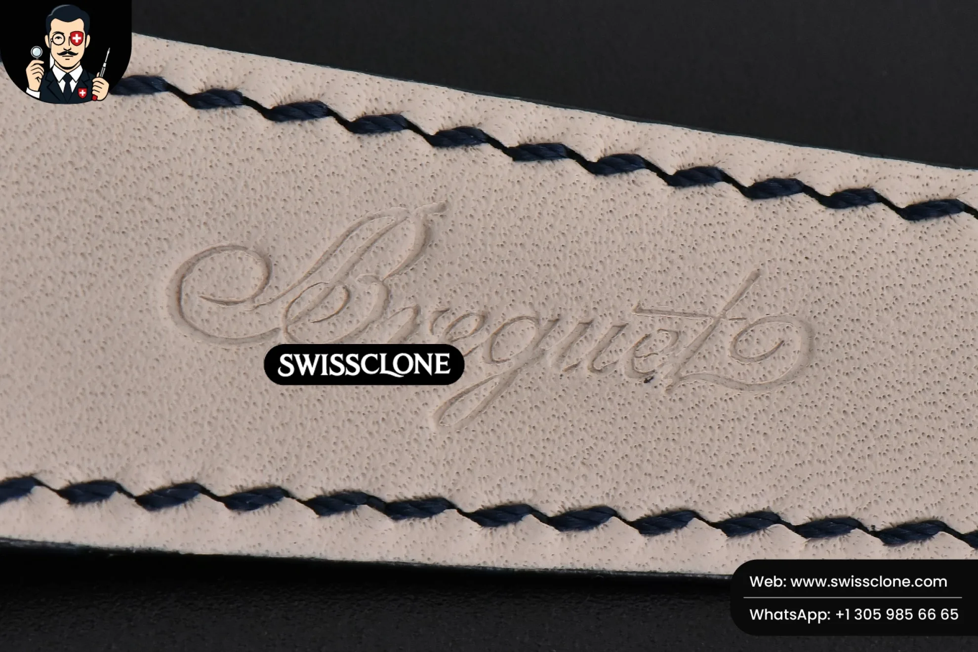 Tradition 7097BB Super Clone - 15