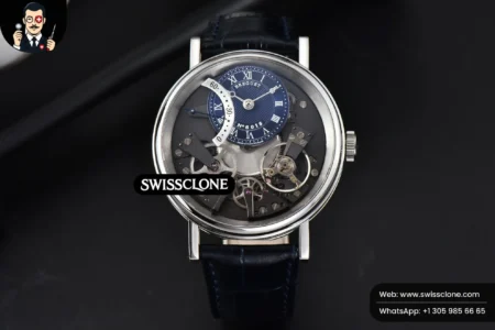 Tradition 7097BB Super Clone - 2