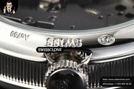 Tradition 7097BB Super Clone - 21