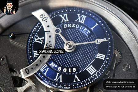 Tradition 7097BB Super Clone - 4