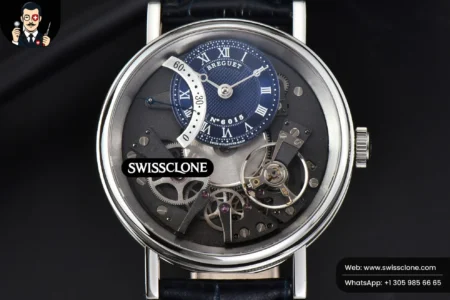 Tradition 7097BB Super Clone