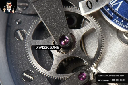 Tradition 7097BB Super Clone - 5