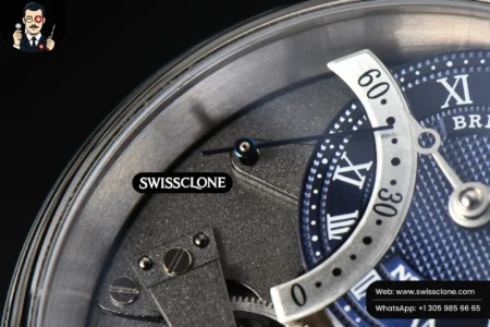 Tradition 7097BB Super Clone - 6
