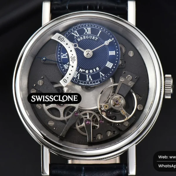 Tradition 7097BB Super Clone