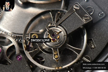 Tradition 7097BB Super Clone - 7