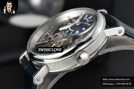 Tradition 7097BB Super Clone - 8