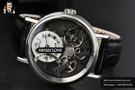 Tradition 7097BB Super Clone - 11