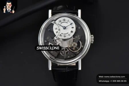Tradition 7097BB Super Clone - 2
