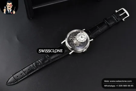 Tradition 7097BB Super Clone - 26