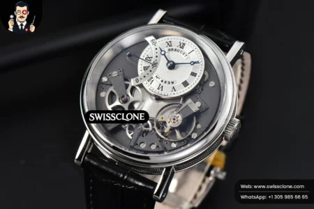 Tradition 7097BB Super Clone - 3