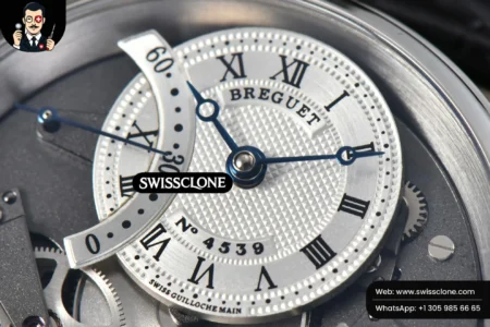 Tradition 7097BB Super Clone - 4