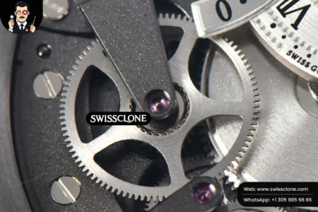 Tradition 7097BB Super Clone - 6