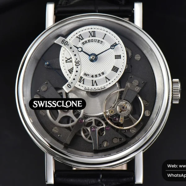 Tradition 7097BB Super Clone