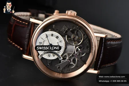 Tradition 7097BB Super Clone - 10