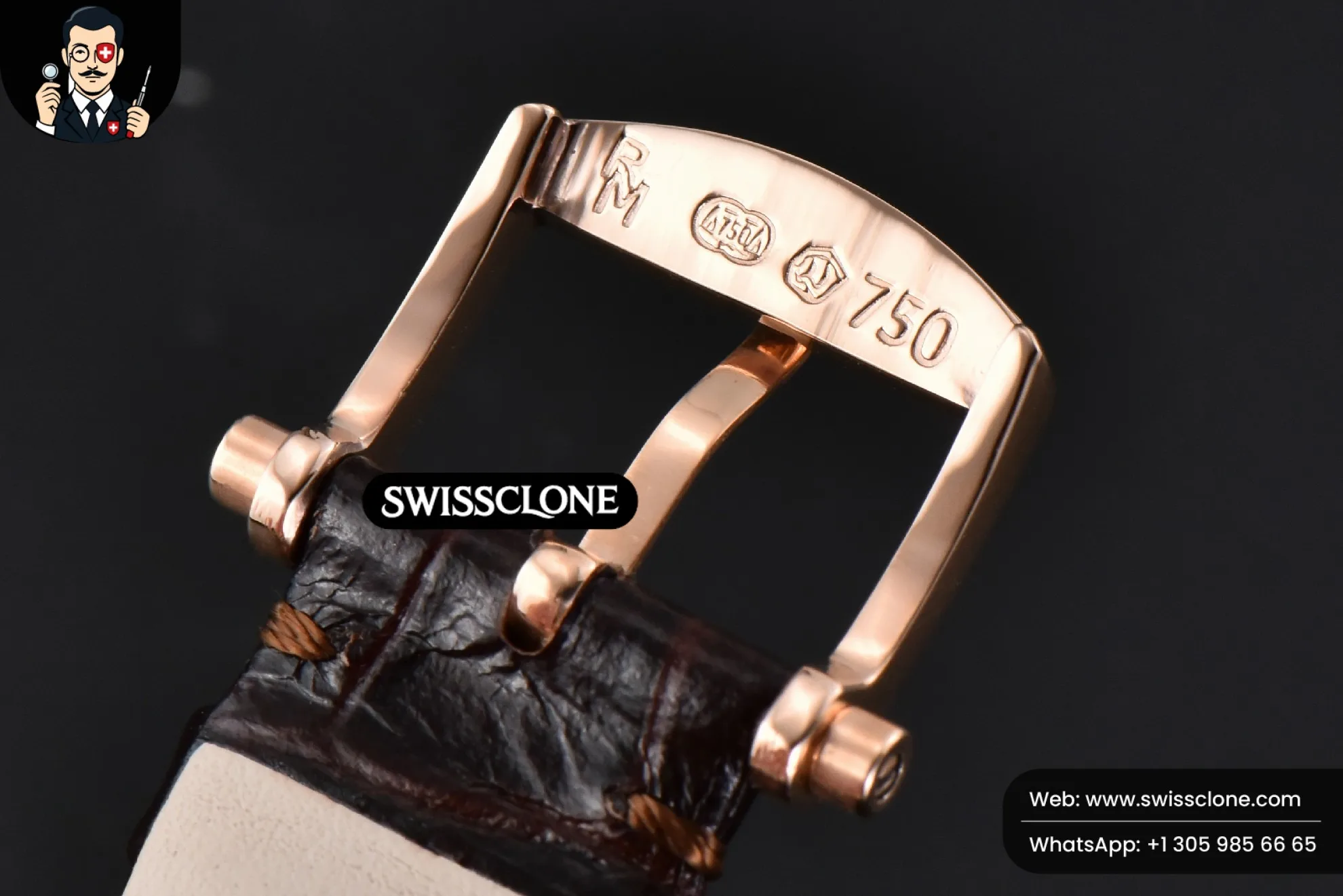 Tradition 7097BB Super Clone - 12