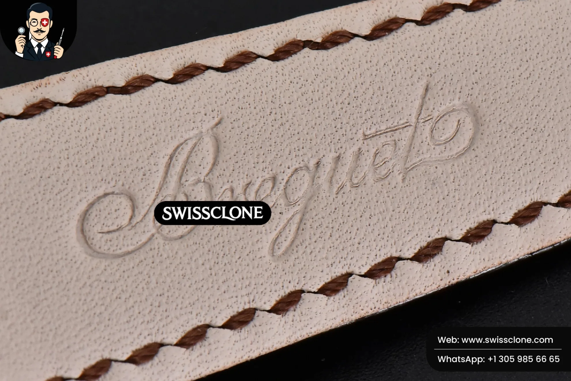 Tradition 7097BB Super Clone - 14