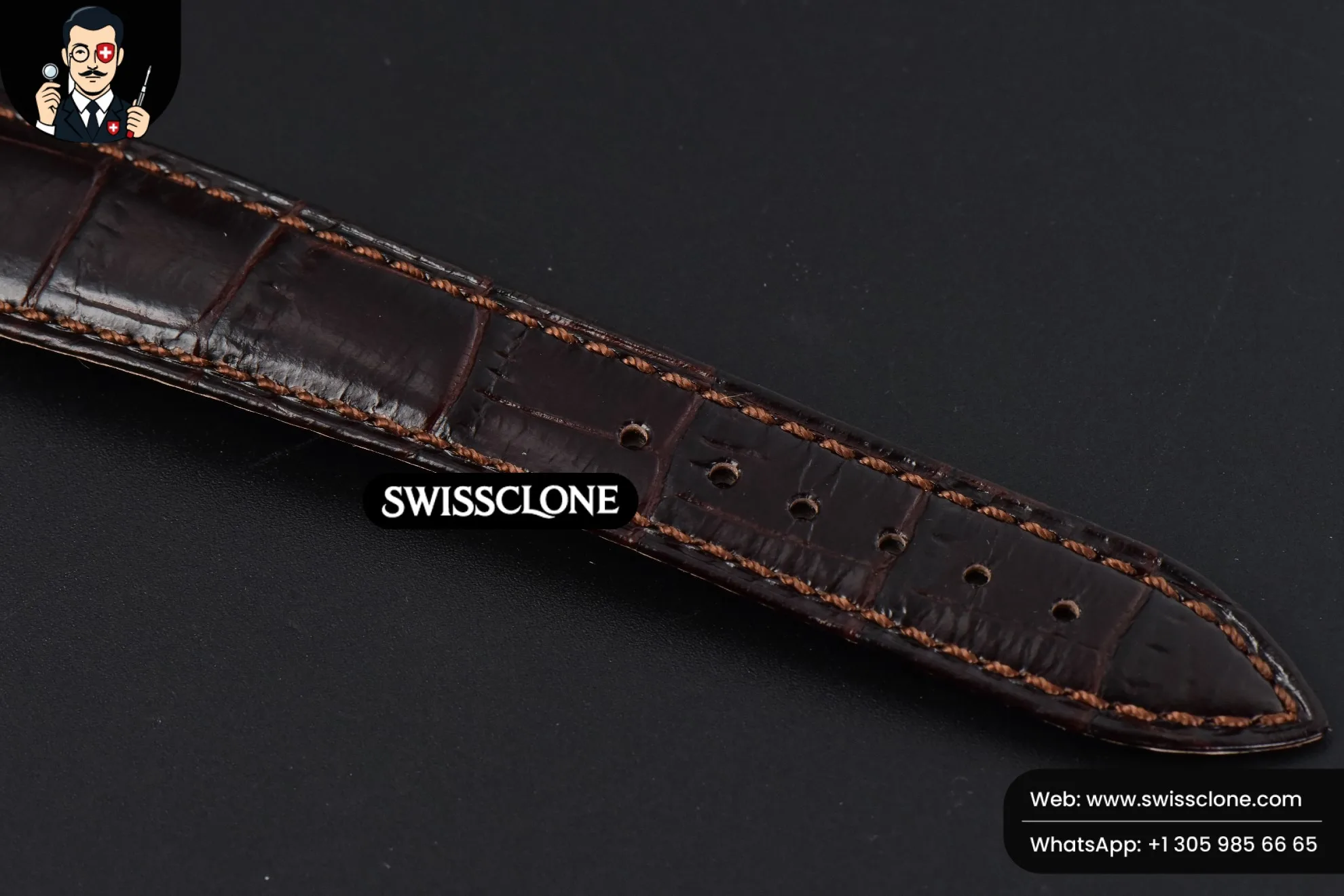 Tradition 7097BB Super Clone - 15