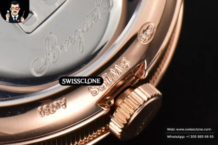 Tradition 7097BB Super Clone - 18