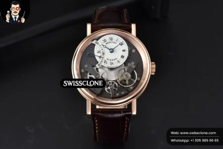 Tradition 7097BB Super Clone - 2