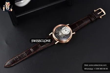 Tradition 7097BB Super Clone - 24
