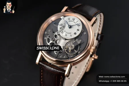 Tradition 7097BB Super Clone - 3